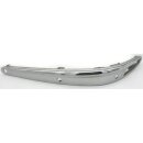 Mercedes-Benz E-Klasse W211 Zierleiste Stoßstange vorne links brilliantsilber A2118801112