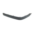 Mercedes-Benz CLK W208 Zierleiste Schiene links grau Stoßstange A2088850121