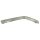 Mercedes-Benz CLK W208 Zierleiste Schiene links grau Stoßstange A2088850121