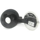 Smart ForTwo 451 Tankdeckel Tankverschluss weiß A4516370042 A4517500203