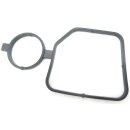 NEU Smart ForTwo 450 Dichtbeilage Träger an Kurbelgehäuse A1601540080