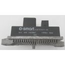 Smart ForTwo 451 CDI OM660 Steuergerät Glühzeitendstufe A6601531879