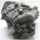 Smart ForTwo 451 Diesel OM660 Getriebe A4513700501 Getrag 4520013223 BJ 08/10