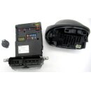 Smart ForTwo 451 CDI Technikpaket Kombiinstrument Motorsteuergerät SAM 1Transponder