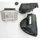 Smart ForTwo 451 CDI Technikpaket Kombiinstrument Motorsteuergerät SAM 1Transponder