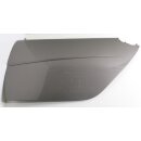 Smart ForTwo 451 Türpanel Verkleidung grau metallic links A4517220109