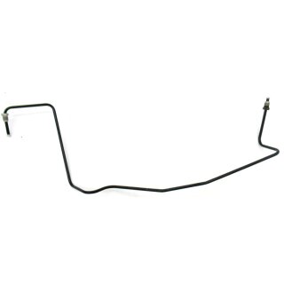 Smart ForTwo 450 Bremsrohr vorne links Q0018681V001