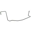 Smart ForTwo 450 Bremsrohr vorne links Q0018681V001