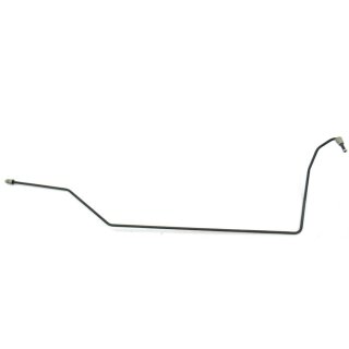 Smart ForTwo 450 Bremsrohr ESP Hydraulikeinheit zum Bremsschlauch hinten rechts Q0019713V001