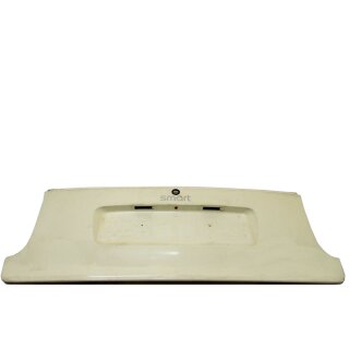 Smart ForTwo 450 Coupe Heckklappe Verkleidung beige Q0000640V014