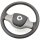 Smart ForTwo 451 Lenkrad mit Airbag Lenkwinkelsenor A4514600118 C72U