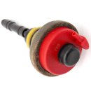 Mercedes-Benz W126 W201 W124 Membrane Unterdruckdose für Automatikgetriebe A1262702579