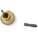 Mercedes-Benz W126 W201 W124 Membrane Unterdruckdose für Automatikgetriebe A1262702579