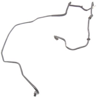 Smart ForTwo 451 Diesel Coupe Cabrio Unterdruckleitung A4514301029