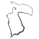 Smart ForTwo 451 Diesel Coupe Cabrio Unterdruckleitung A4514301029