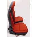 Smart ForTwo 450 Beifahrersitz Fahrersitz Sitzheizung Seitenairbag Q0008697V001C05W00 Q0008682V001C05W00