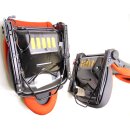 Smart ForTwo 450 Beifahrersitz Fahrersitz Sitzheizung Seitenairbag Q0008697V001C05W00 Q0008682V001C05W00
