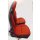 Smart ForTwo 450 Beifahrersitz Fahrersitz Sitzheizung Seitenairbag Q0008697V001C05W00 Q0008682V001C05W00