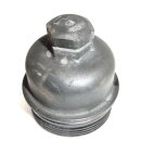 Smart ForTwo 451 Diesel Ölfilterdeckel A6601800038