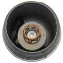 Smart ForTwo 451 Diesel &Ouml;lfilterdeckel A6601800038