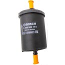 NEU Smart ForTwo 450 Kraftstofffilter Bosch F2161