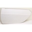 Smart ForTwo 450 Cabrio Türpanel Verkleidung links...