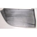 Smart ForTwo 450 Cabrio Türpanel Verkleidung links...