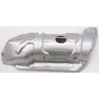 NEU Smart ForTwo 451 M132 Abschirmung Abschirmblech Katalysator A1321410321