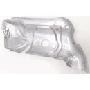NEU Smart ForTwo 451 M132 Abschirmung Abschirmblech Katalysator A1321410321