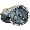 Smart ForTwo 450 Benziner Getriebe Q0003202V016 02030235648