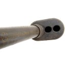 Mercedes-Benz C-Klasse W202 W208 Schlauch Wasserventil zum Motor A2028321894