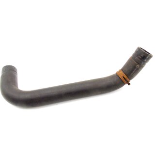 Smart ForFour 454 Diesel OM639 Schlauch an Kühler unten A4545000175