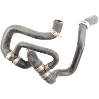 Mercedes-Benz A-Klasse W168 A140 A160 M166 Schlauch Motor zum Wärmetauscher A1688300296