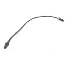 Mercedes-Benz W211 E270 CDI OM647 Entlüftungsrohr Motor zum Ausgleichbehälter A2115010325