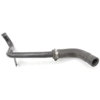 Mercedes-Benz E-Klasse W124 Schlauch Wasserventil zum Motor A1248327293