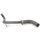 Mercedes-Benz E-Klasse W124 Schlauch Wasserventil zum Motor A1248327293