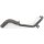 Mercedes-Benz E-Klasse W124 Schlauch Wasserventil zum Motor A1248327293