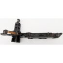 Smart ForTwo 451 Verriegelung für Wartungsklappe...