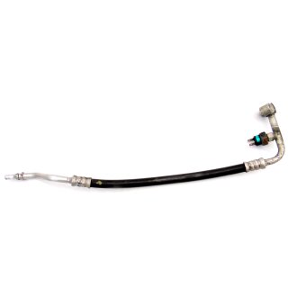 Smart ForTwo 450 Formschlauch AC Schlauch Druckseite A4508320023