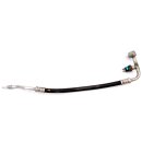 Smart ForTwo 450 Formschlauch AC Schlauch Druckseite A4508320023