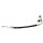 Smart ForTwo 450 Formschlauch AC Schlauch Druckseite A4508320023
