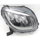 Smart ForTwo 453 Leuchteinheit LED-Scheinwerfer rechts mit Mängeln A4539066102