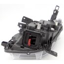 Smart ForTwo 453 Leuchteinheit LED-Scheinwerfer rechts mit Mängeln A4539066102