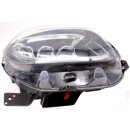 Smart ForTwo 453 Leuchteinheit LED-Scheinwerfer rechts mit Mängeln A4539066102
