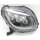 Smart ForTwo 453 Leuchteinheit LED-Scheinwerfer rechts mit Mängeln A4539066102