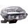 Smart ForTwo 453 Leuchteinheit LED-Scheinwerfer rechts mit Mängeln A4539066102