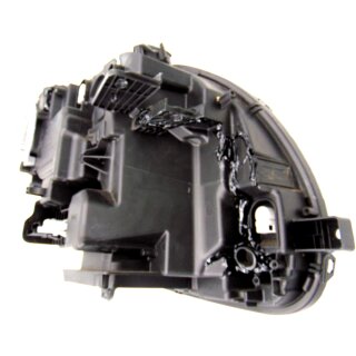 Smart ForTwo 453 Leuchteinheit LED-Scheinwerfer links mit Mängeln A45
