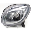 Smart ForTwo 453 Leuchteinheit LED-Scheinwerfer links mit Mängeln A4539067702