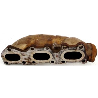 Mercedes-Benz M104 Auspuffkrümmer Zylinder 1-3 A1041425901