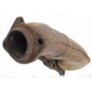 Mercedes-Benz M104 Auspuffkrümmer Zylinder 1-3 A1041425901